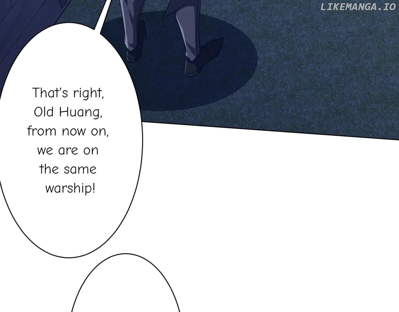 With My Netherworld Trillions, Game On! Chapter 209 - page 104